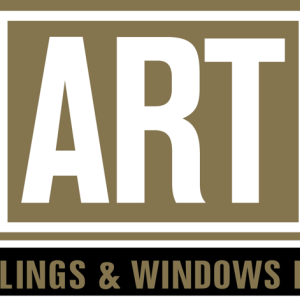 ART RAILING AND WINDOWS