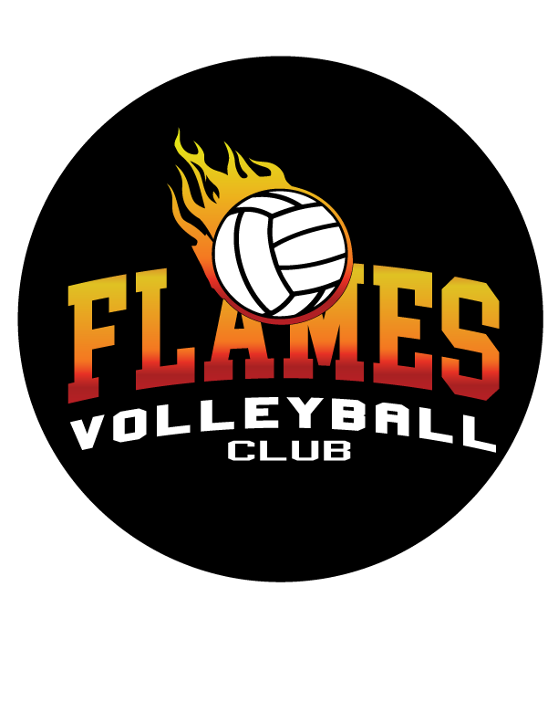 FLAMES VOLLEYBALL CLUB