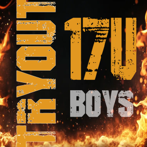 17U TRYOUT SATURDAY SEPTEMBER 12TH ALTON(HABER) COMMUNITY CENTRE, BURLINGTON 6pm-8pm